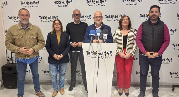 La Justicia avala al Ayuntamiento de Vélez-Málaga y a EMVIPSA frente a la denuncia de un exempleado