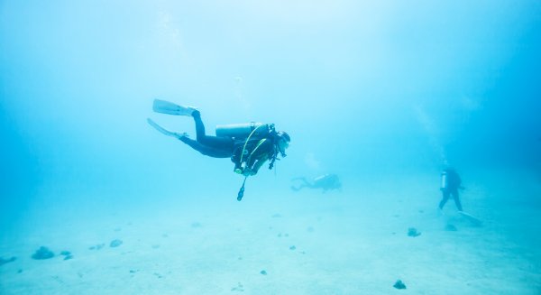 Málaga acoge un encuentro internacional para visibilizar el papel de las mujeres en la Economía Azul