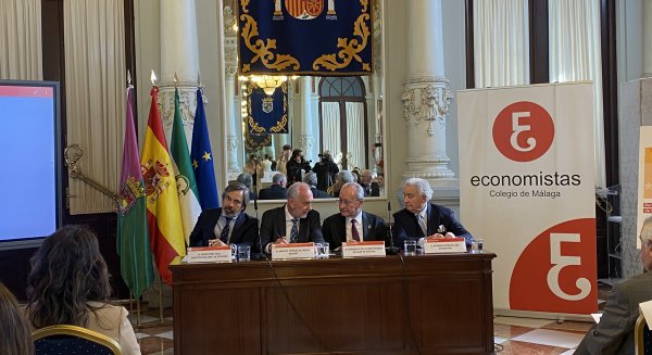 El Barómetro Económico en Málaga alerta de un grave déficit en vivienda, infraestructuras y recursos hídricos 