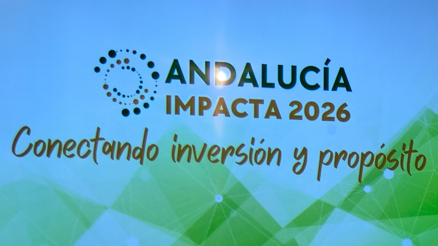 Málaga acogerá 'Andalucía Impacta 2026' para movilizar inversión hacia proyectos con impacto social y ambiental
