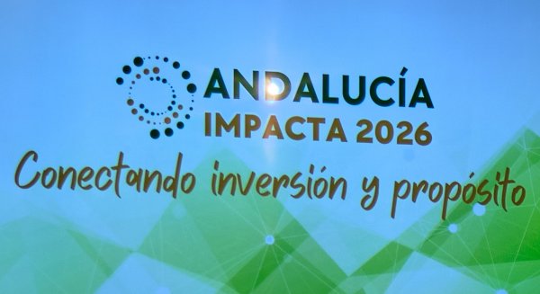 Málaga acogerá 'Andalucía Impacta 2026' para movilizar inversión hacia proyectos con impacto social y ambiental