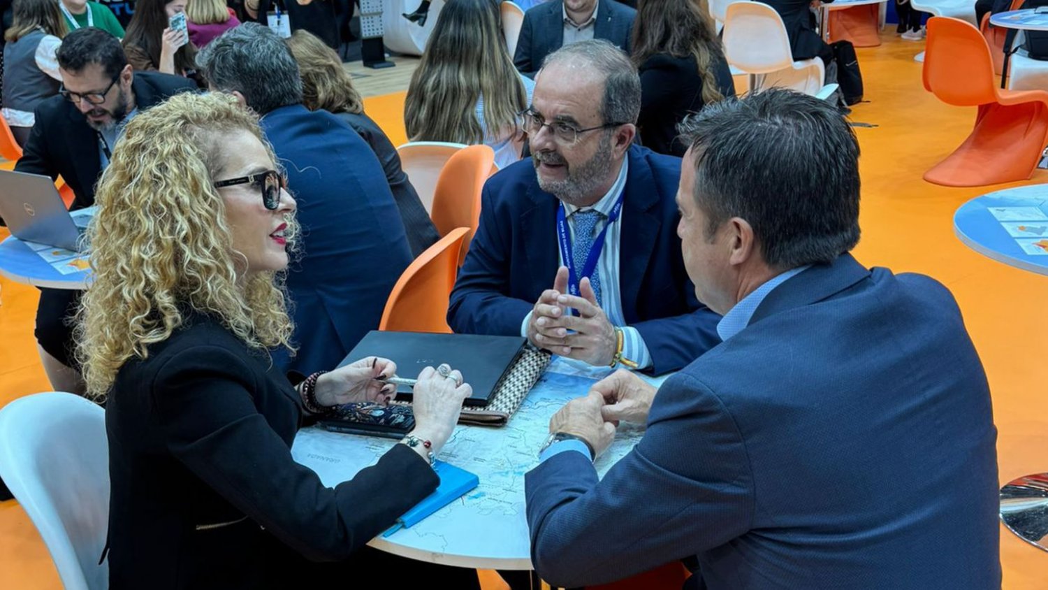 Mijas alerta de pérdidas de hasta 130 millones de euros por la falta de AVE en Semana Santa