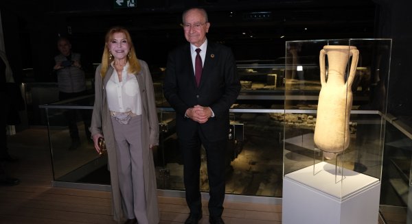 El Museo Carmen Thyssen Málaga celebra el 24 de marzo quince años de trayectoria en el Palacio de Villalón
