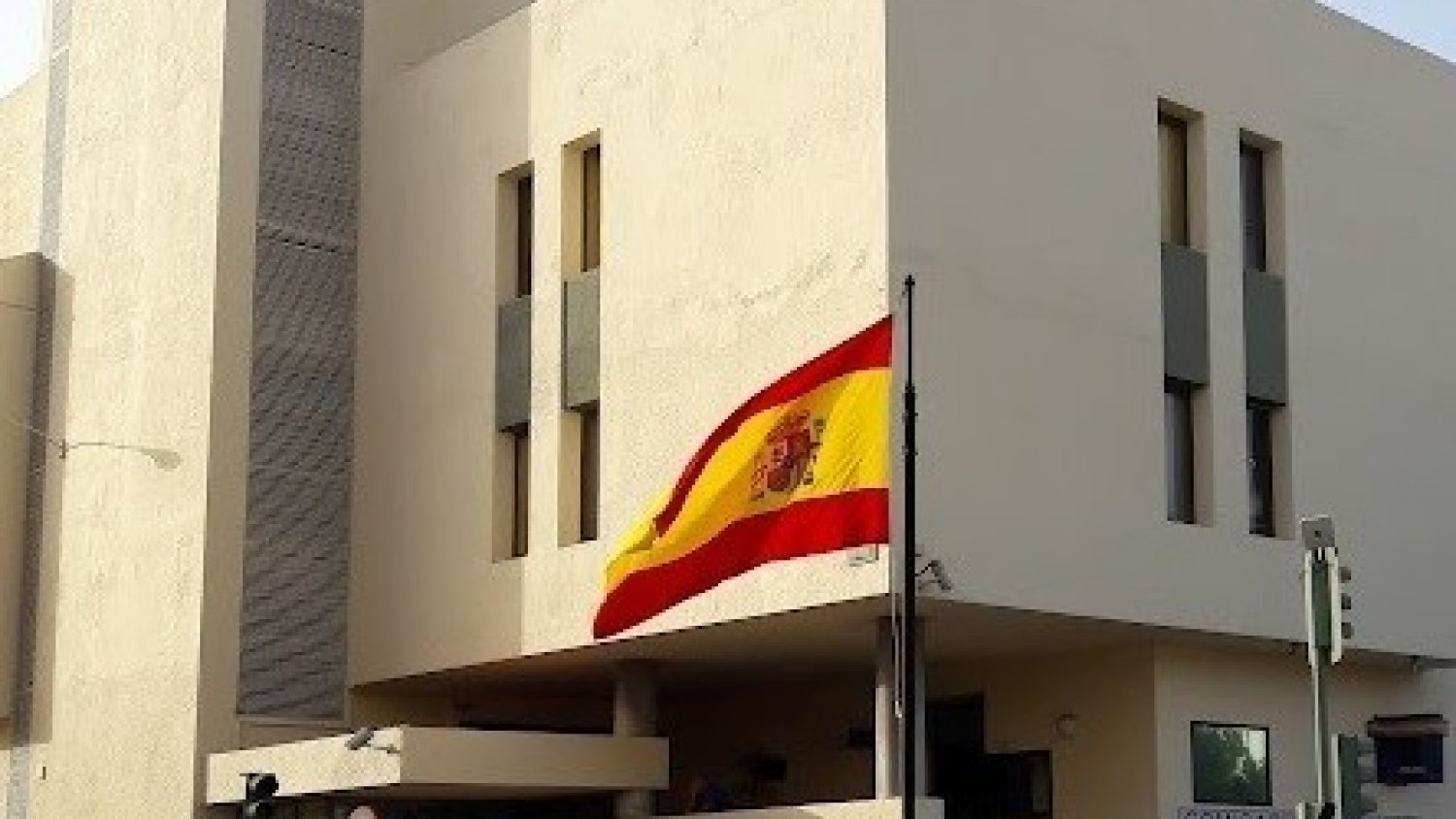 La Policía Nacional identifica a cinco menores inimputables por actos vandálicos contra vehículos en Fuengirola