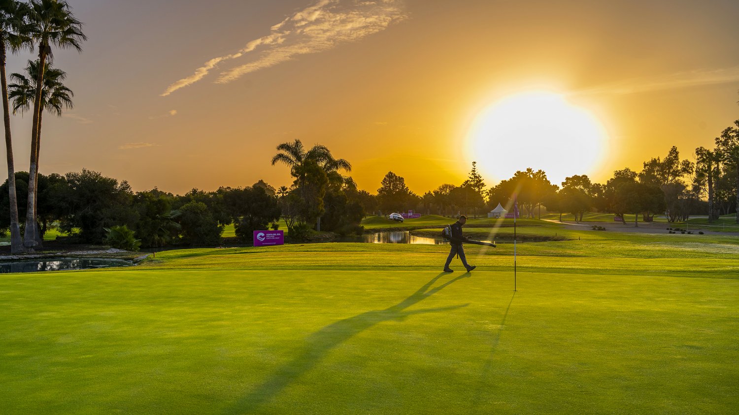 Guadalhorce Golf reúne a la élite de golf senior femenino en el Gran Premio nacional 2026