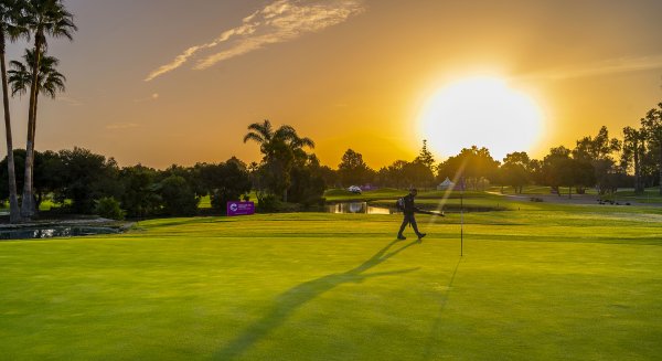 Guadalhorce Golf reúne a la élite de golf senior femenino en el Gran Premio nacional 2026