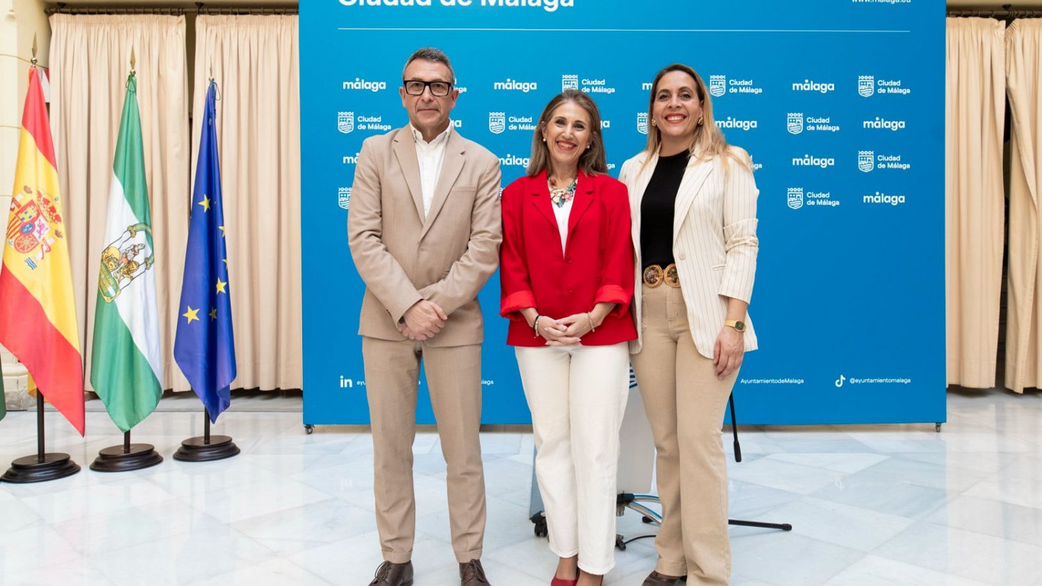 El proyecto 'Drom' logra que el 82% del alumnado participante reduzca sus faltas de asistencia a clase en Málaga