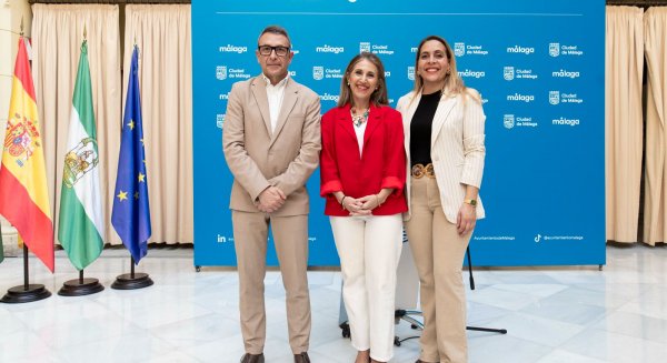 El proyecto 'Drom' logra que el 82% del alumnado participante reduzca sus faltas de asistencia a clase en Málaga