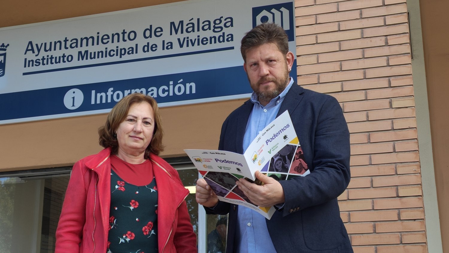 Sguiglia critica el modelo de adjudicación de VPO en Málaga y reclama mayor control público