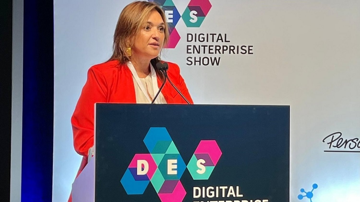 Turismo Costa del Sol expone su apuesta por la innovación y la digitalización en DES 2022
