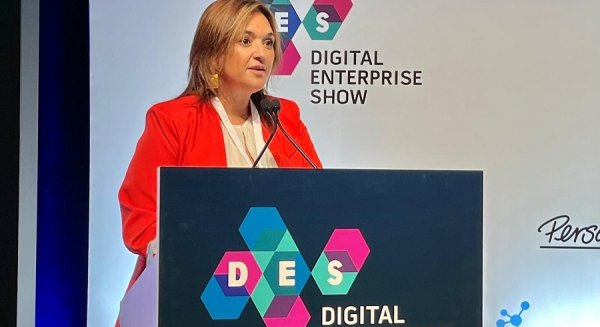 Turismo Costa del Sol expone su apuesta por la innovación y la digitalización en DES 2022