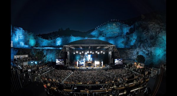 Starlite Occident Marbella anuncia 18 nuevos artistas para el cartel de su XV aniversario este verano