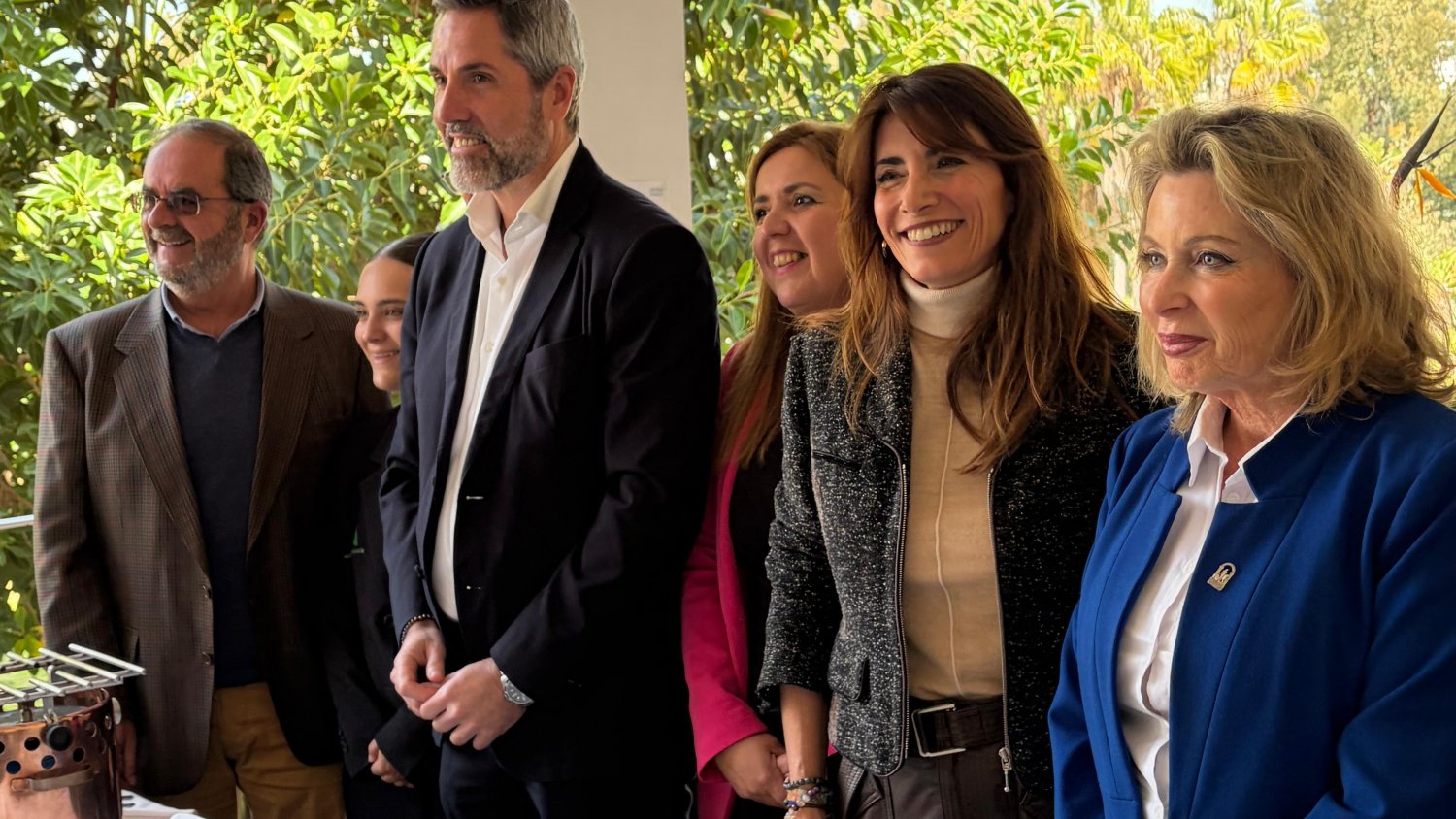 La II Feria de Formación y Oportunidades Laborales ofrece nuevas opciones de empleo y orientación en CIOMijas