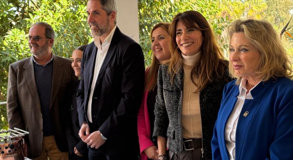 La II Feria de Formación y Oportunidades Laborales ofrece nuevas opciones de empleo y orientación en CIOMijas