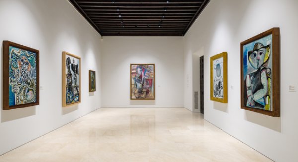 El Museo Picasso Málaga abre inscripciones para sus talleres infantiles de Semana Santa