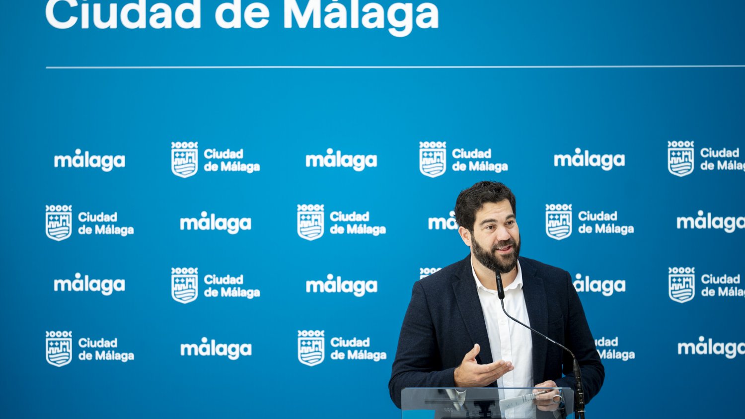 Málaga arranca mañana la tercera edición de 'Muévete en tu barrio' con 14 eventos deportivos gratuitos