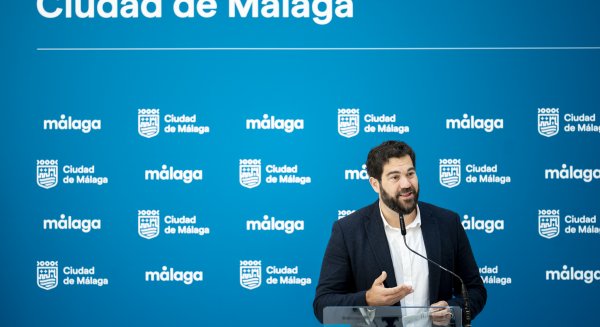 Málaga arranca mañana la tercera edición de 'Muévete en tu barrio' con 14 eventos deportivos gratuitos