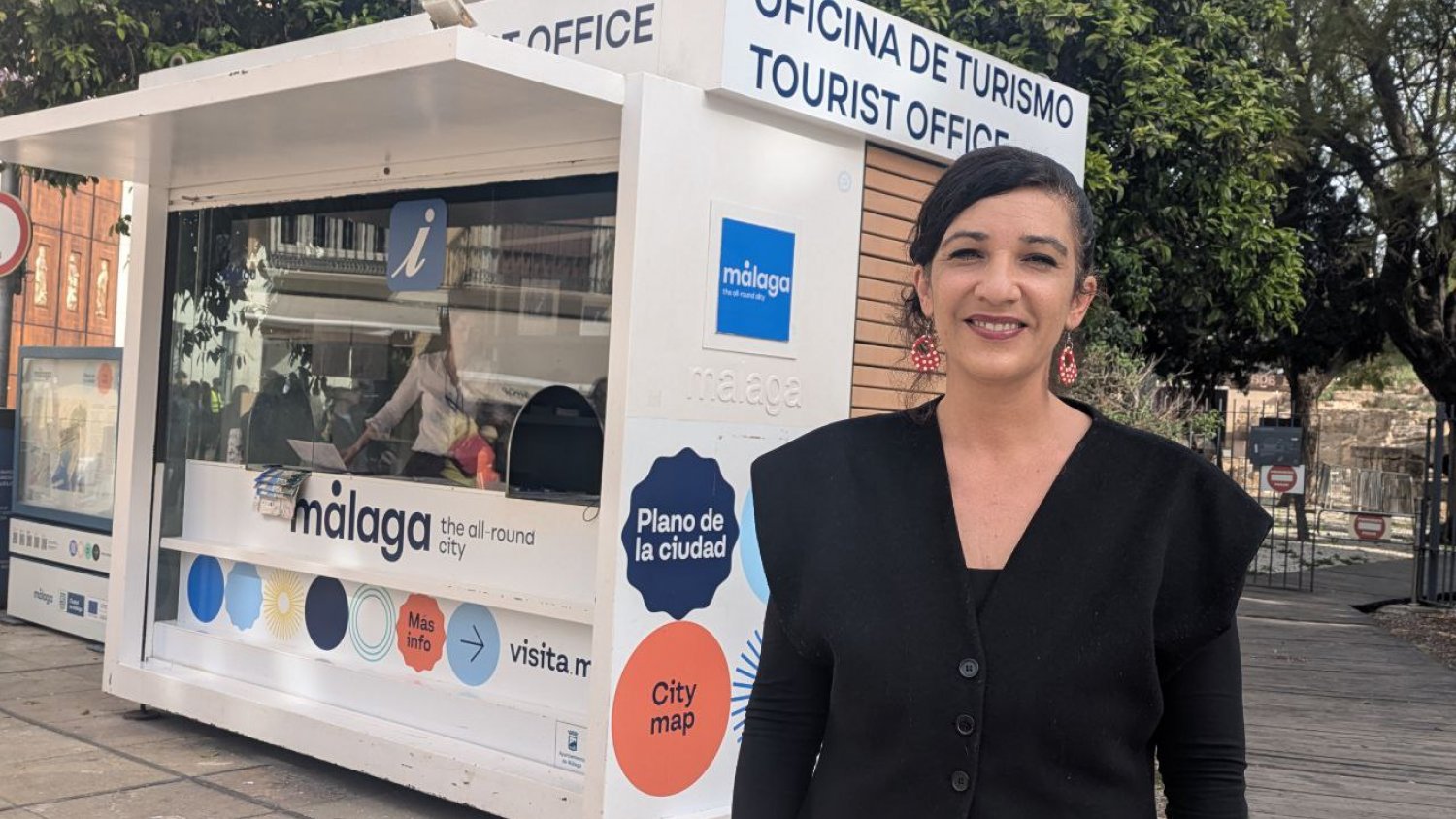 Morillas acusa al PP y al lobby turístico de difundir “datos fake” sobre el impacto de las obras del AVE