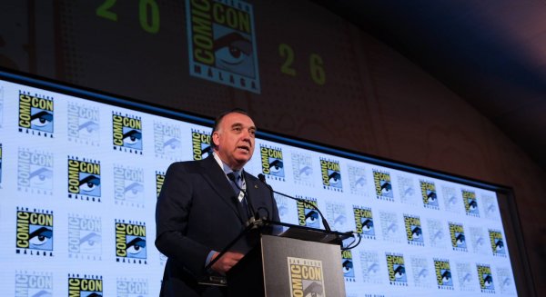 La San Diego Comic-Con Málaga ampliará su espacio en octubre para potenciar el empleo y los ingresos en la región