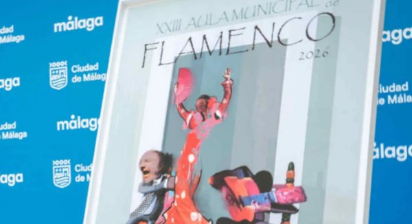 Málaga celebra la XXIII edición del Aula de Flamenco con la actuación estelar de Antonia Contreras