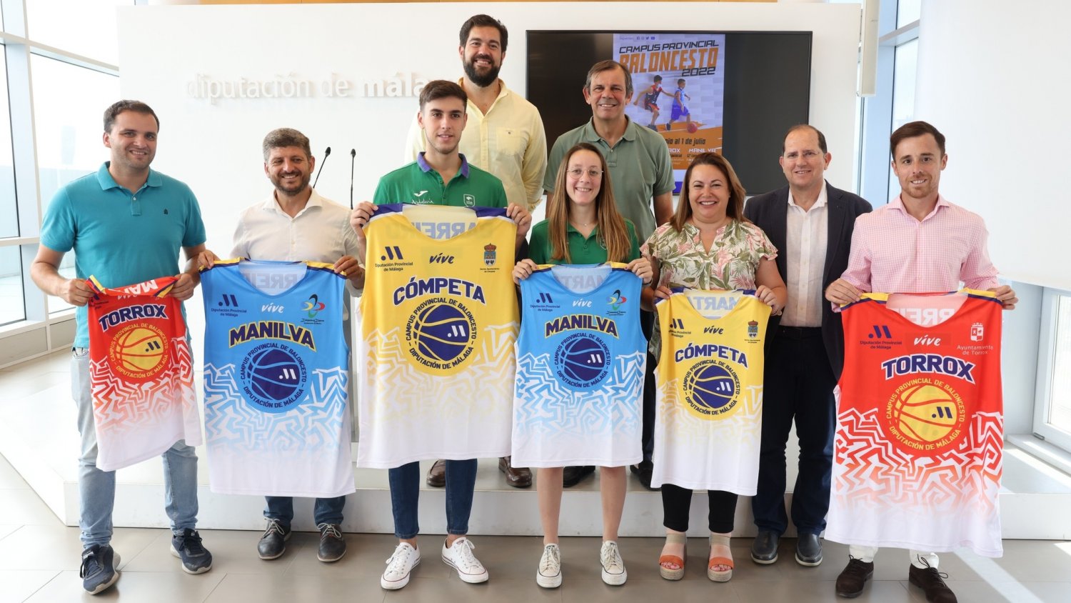 Cerca de 4.000 escolares practican deporte en las Escuelas Deportivas Municipales