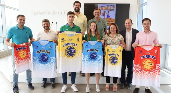 Cerca de 4.000 escolares practican deporte en las Escuelas Deportivas Municipales