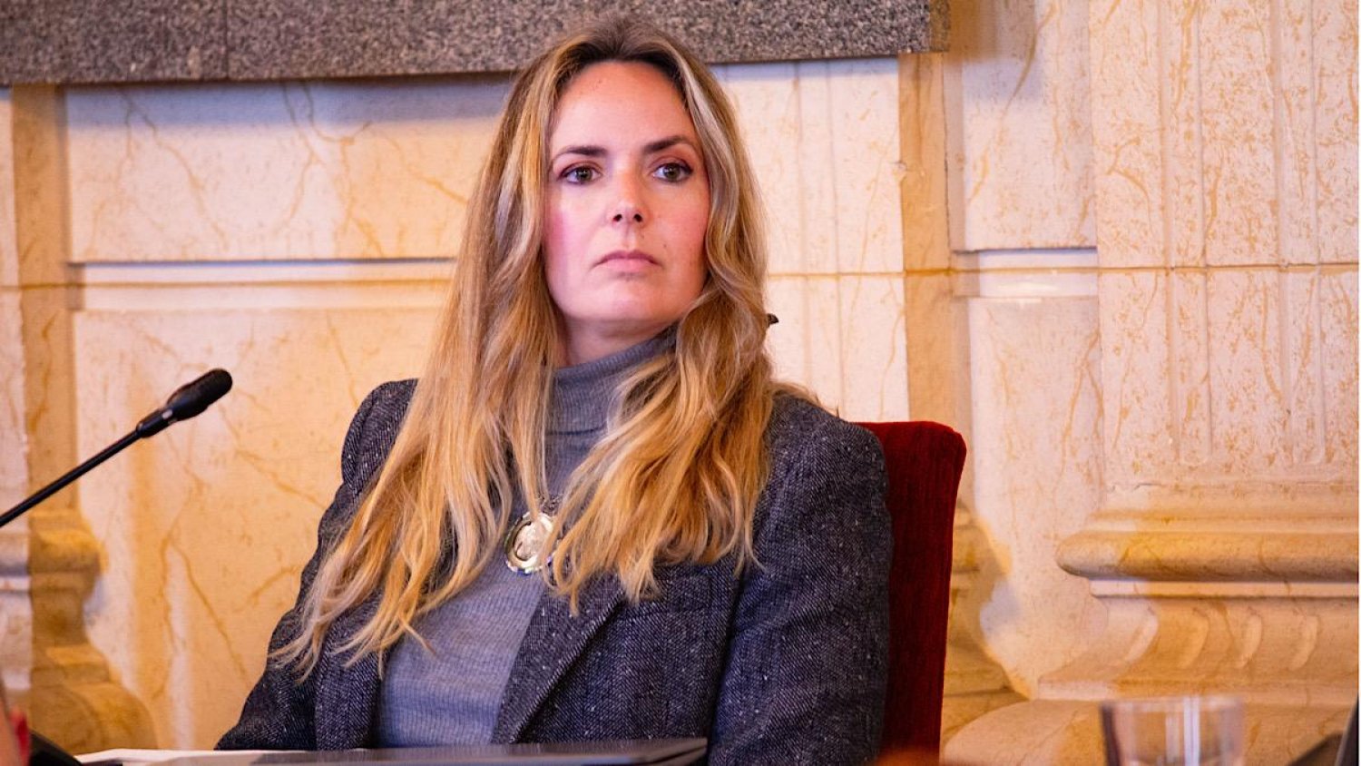 VOX alerta de consecuencias 'devastadoras' para el comercio de Vialia ante la parálisis del AVE en Málaga