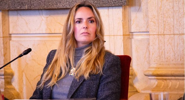 VOX alerta de consecuencias 'devastadoras' para el comercio de Vialia ante la parálisis del AVE en Málaga