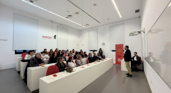 APECOM reúne al sector del marketing en Málaga en su nueva edición de APECOM CON 
