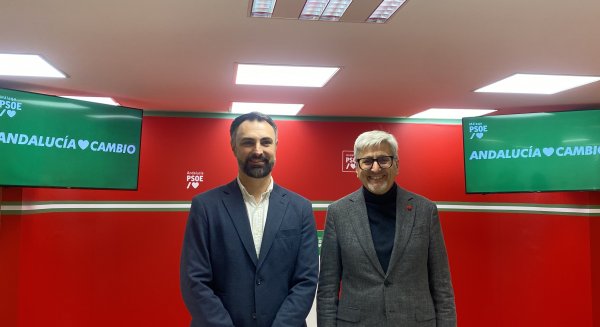 El PSOE reclama declarar Málaga zona tensionada y limitar el uso turístico para facilitar el acceso de vivienda a jóvenes