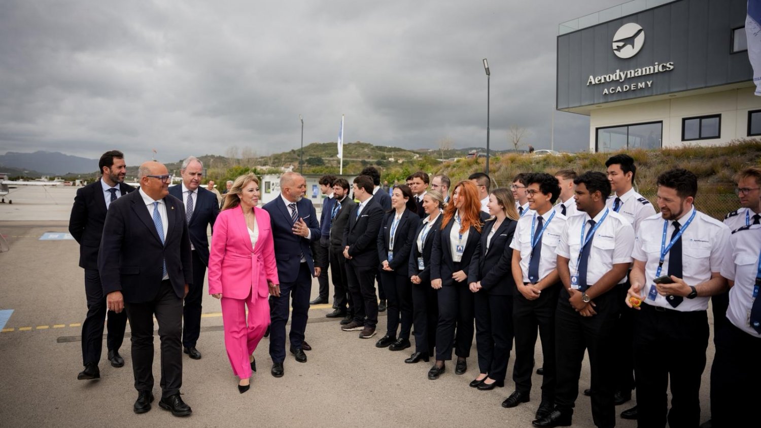 Andalucía bate récord histórico de inversión extranjera con más de 1.364 millones de euros en 2025