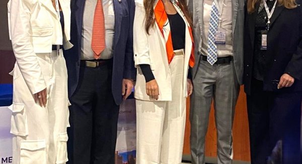 El Centro Urológico de Málaga presenta una nueva técnica con un 95% de éxito contra la incontinencia urinaria