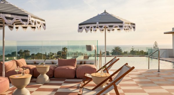 Kimpton Los Monteros reúne bienestar y gastronomía en su agenda especial para esta Semana Santa