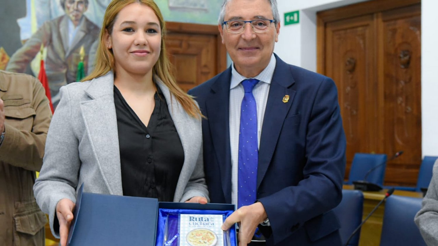 Rincón de la Victoria vende más de 7.700 tapas en una edición récord de la Ruta de la Cuchara