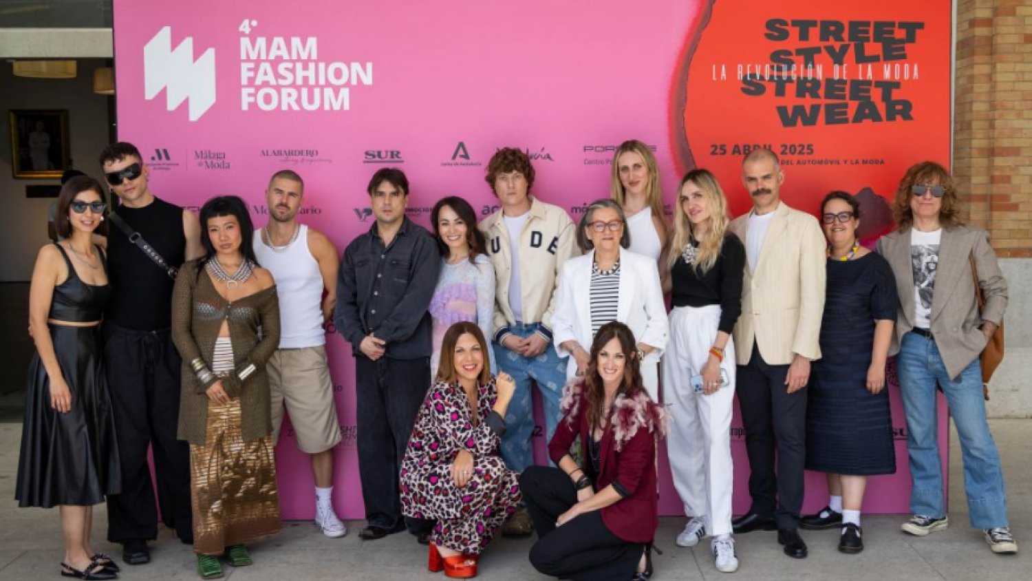 Madrid se convierte en el punto de partida de una nueva etapa para el MAM Fashion Forum