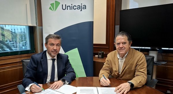 Unicaja pone en marcha una nueva línea de financiación para que el sector primario anticipe el cobro de la PAC