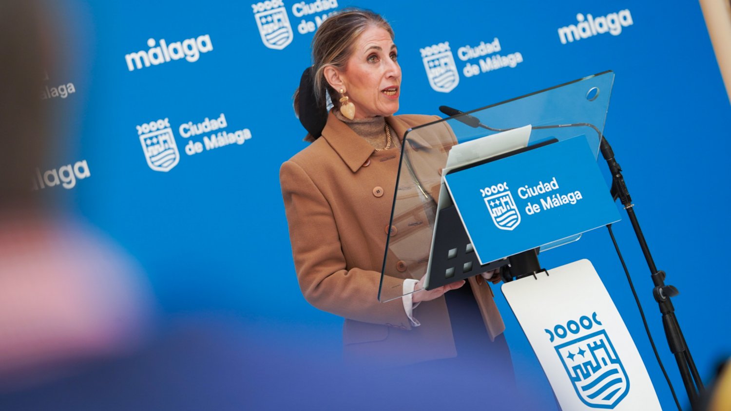 Las nuevas tecnologías se consolidan como el principal sector entre los emprendedores de Málaga