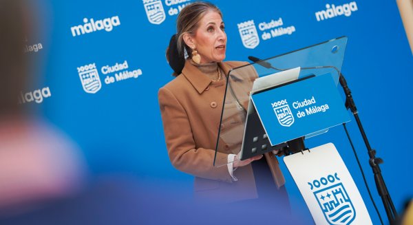 Las nuevas tecnologías se consolidan como el principal sector entre los emprendedores de Málaga