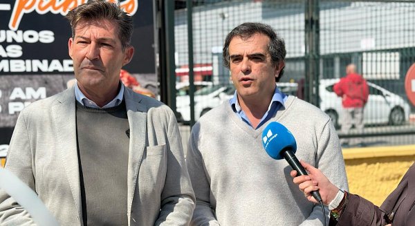 VOX advierte de la crisis en el sector del taxi por la interrupción de la línea directa de alta velocidad con Madrid