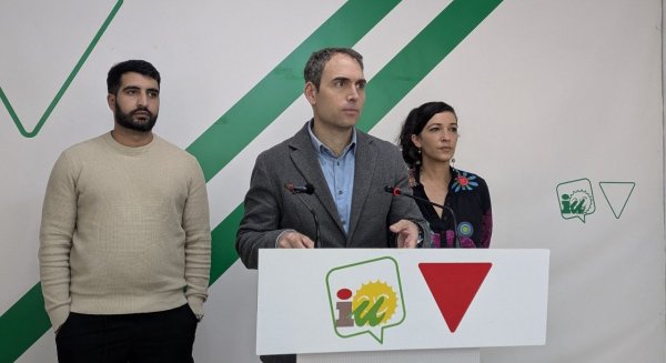 Toni Valero traslada su cercanía a la familia de Haitam tras su muerte en una intervención policial el pasado 7 de diciembre