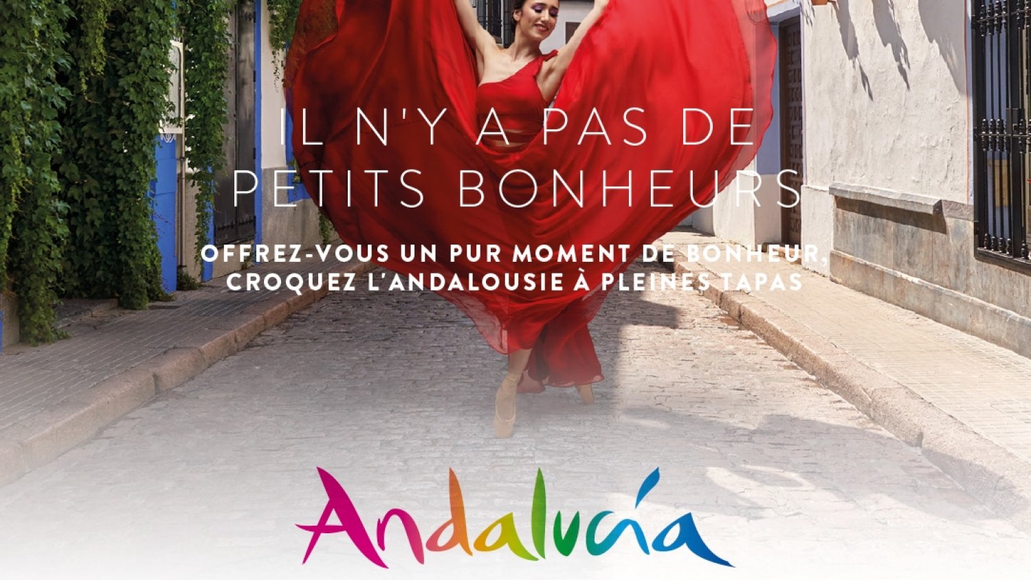 Andalucía promociona su gastronomía en el mercado francés junto al chef Pedro Aguilera