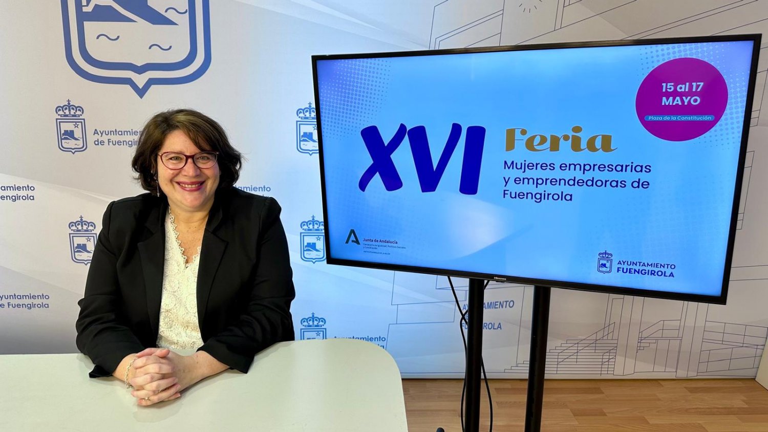 Fuengirola abre el plazo de inscripción para la XVI Feria de Mujeres Empresarias y Emprendedoras