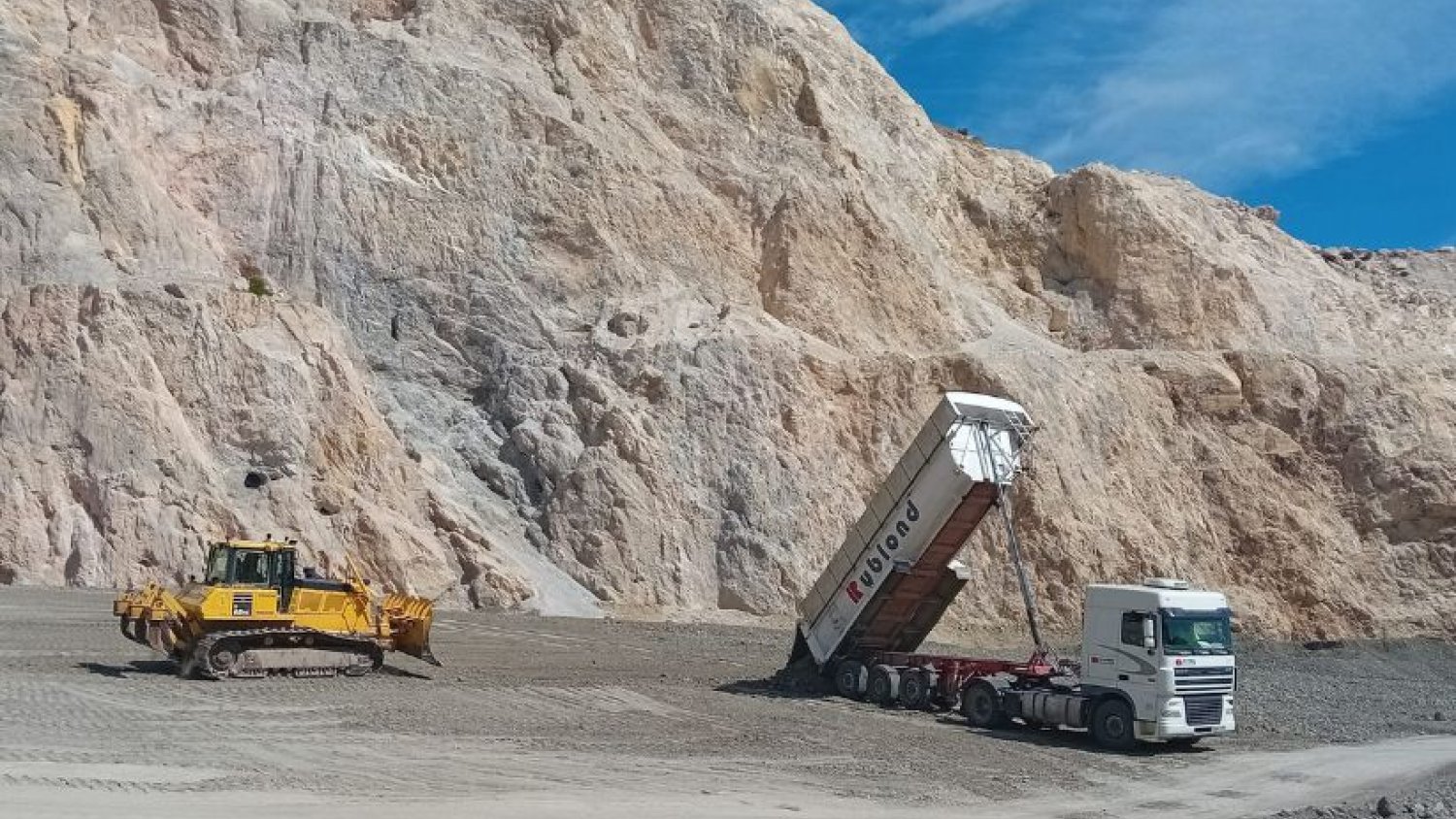 La Junta finaliza el sellado del vertedero de Torremolinos tras una inversión de 8,6 millones de euros