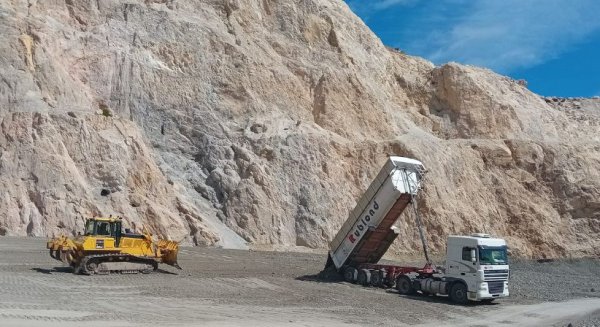 La Junta finaliza el sellado del vertedero de Torremolinos tras una inversión de 8,6 millones de euros