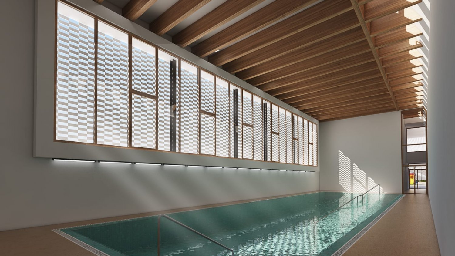 Adjudicadas las obras de ampliación de la ciudad deportiva de Las Lagunas en Mijas por 4,8 millones de euros