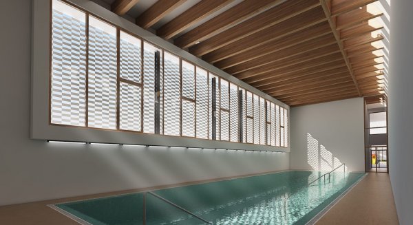 Adjudicadas las obras de ampliación de la ciudad deportiva de Las Lagunas en Mijas por 4,8 millones de euros