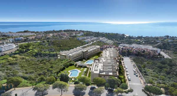 La promotora Taylor Wimpey refuerza su apuesta por la Costa del Sol con el lanzamiento de 153 viviendas en Grand Bay