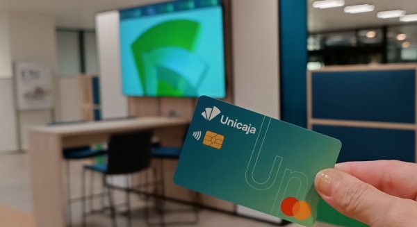 Unicaja refuerza su apuesta por el público joven con una promoción de 90 euros para nuevos clientes