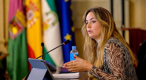 VOX Málaga propone que los años de empadronamiento puntúen para acceder a una vivienda protegida