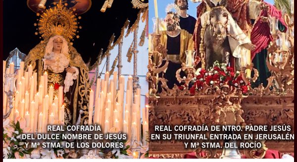 Torre del Mar acoge una nueva edición de la muestra de tronos de la Semana Santa veleña a partir del Miércoles Santo